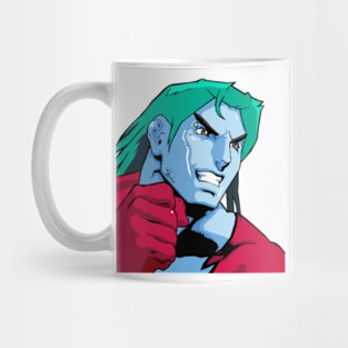 C Planet Mug